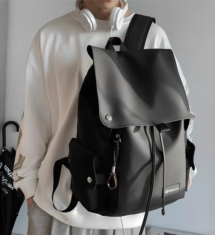 Mochila Unisex Baraown