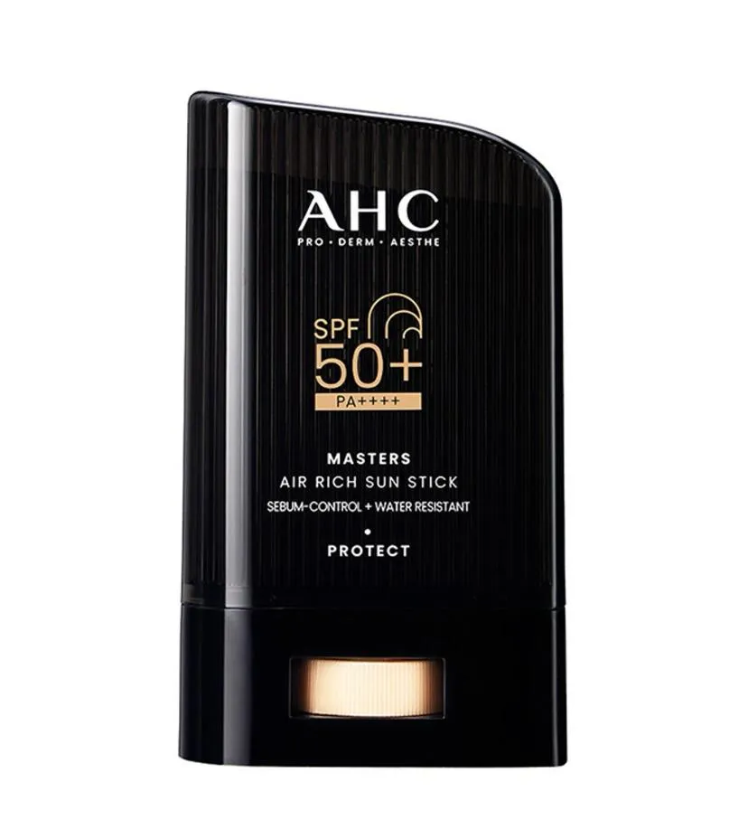 Barra Solar Masters Air Rich AHC SPF50+ PA++++, 14g