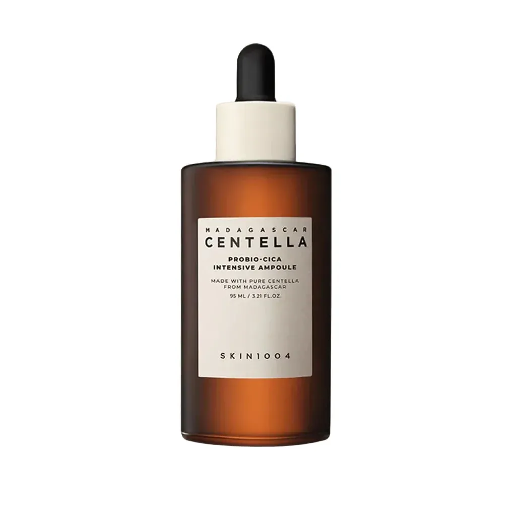 Ampolla Intensiva Centella Probio-Cica de Madagascar SKIN1004, 50ml