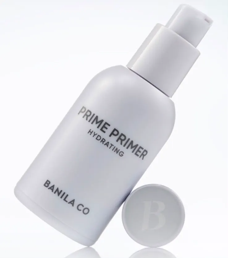 Primer Hidratante Prime BANILA CO, 30ml