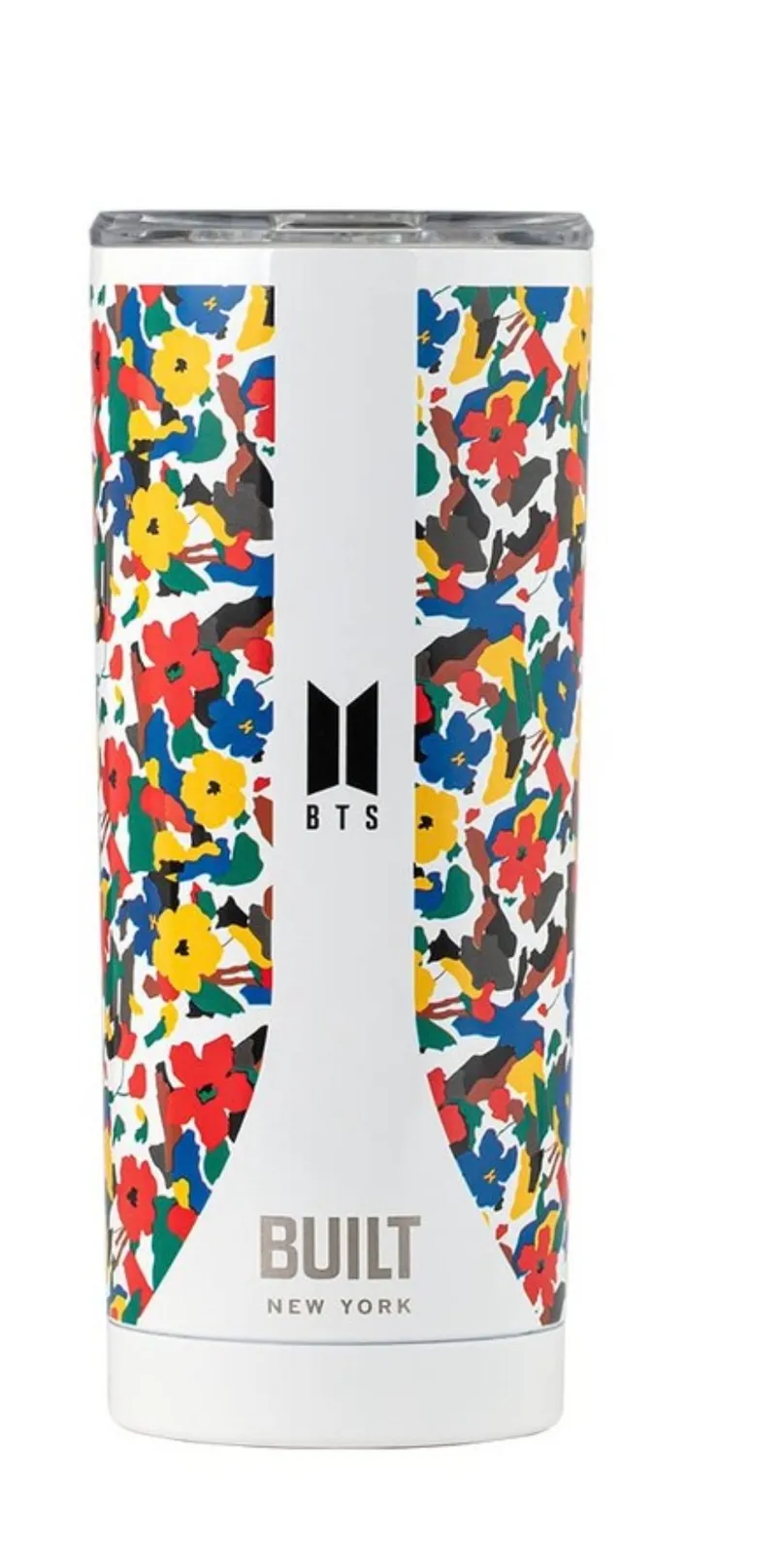 Vaso Built x BTS – Edición Jin (IDOL) 532 ml