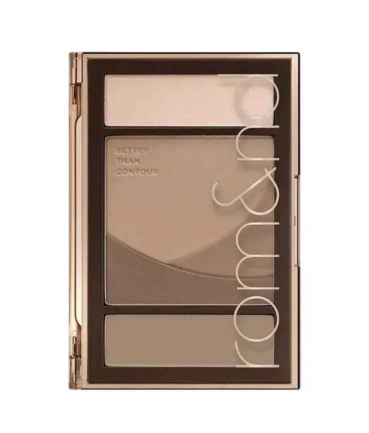 Paleta de Contorno Better Than Contour ROM&ND, 20.5g