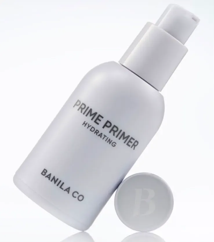 Primer Hidratante Prime BANILA CO, 30ml
