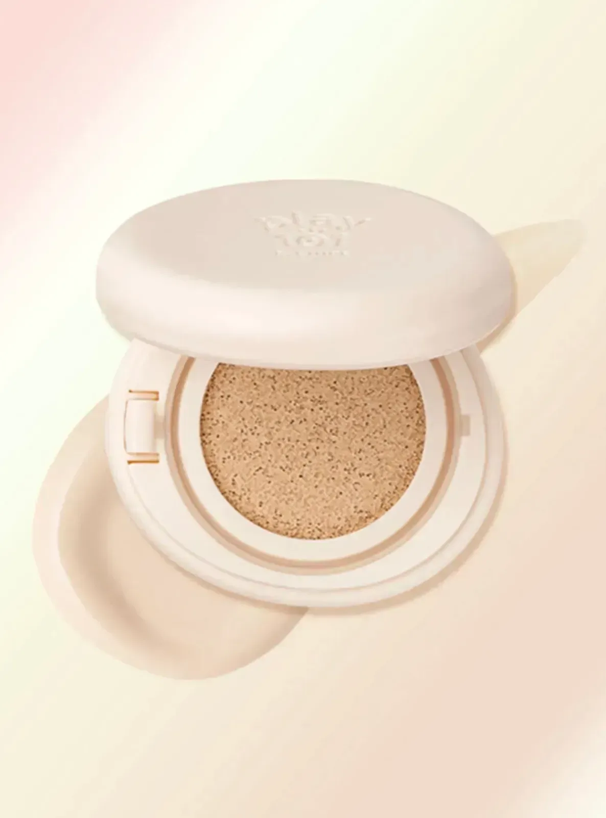 Base Cushion Compacta Play 101 Slim Lay-Add ETUDE HOUSE 15 g