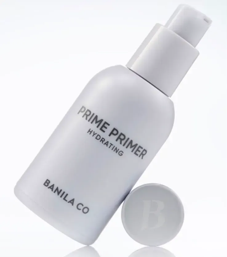 Primer Hidratante Prime BANILA CO, 30ml
