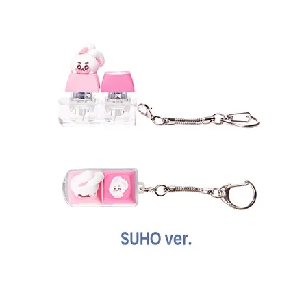 SUHO