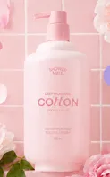 AROMA PEONY MUSK