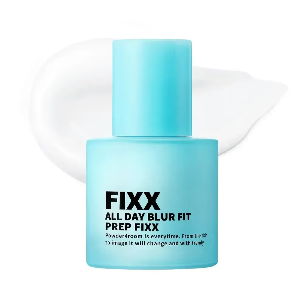 So Natural All Day Blur Fit Prep Fixx, 30 ml