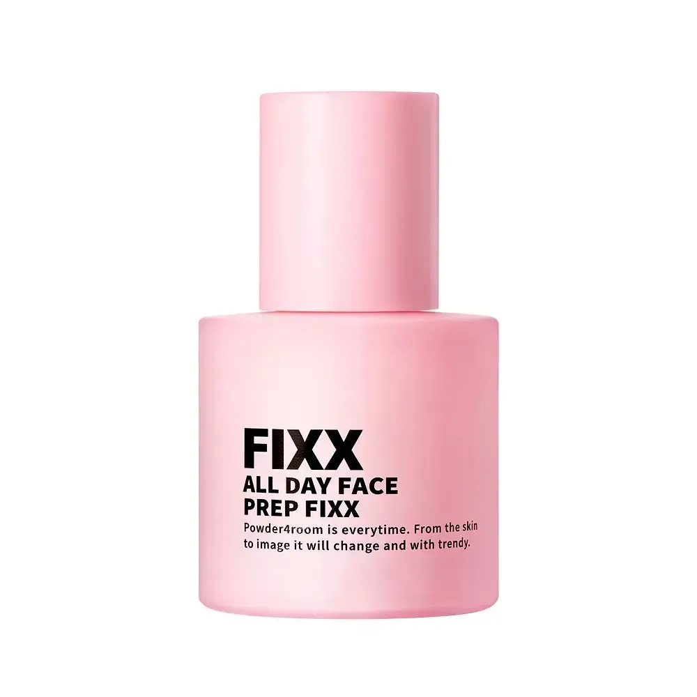 Prep Fixer Facial All Day Face Prep Fixx So Natural, 30 ml